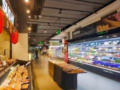 -Olé精品超市(海上世界店)