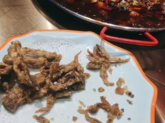 -向外鱼乐·土菜·虹鳟鱼