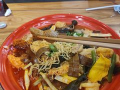 -文立新·秤盘麻辣烫(天通苑店)