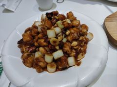 -紫光园(劲松店)