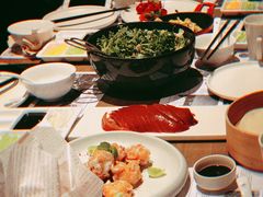 -小大董·烤鸭(凤凰汇店)