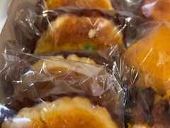 -占西饼店