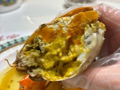 -膳富贵黄油蟹体验馆(欢乐港湾店)