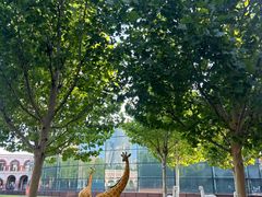 -天津五大道文化旅游区