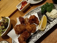 -长崎屋·日本料理·刺身·烧鸟(天河北路店)
