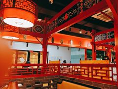 -祥源胡同·涮牛羊肉火锅(花桥店)