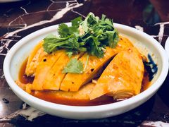 -新白鹿餐厅(爱琴海购物中心店)