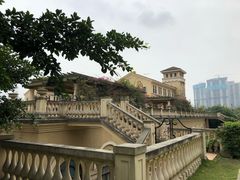 -府河摄影公园