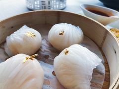 -天龙轩(香港丽思卡尔顿酒店)