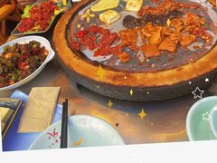 -八木轩·寻味大理白族民俗餐厅(文献路店)