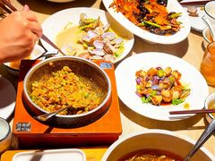 -味莊·青岛菜(云霄路店)
