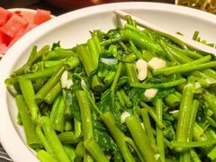 -湘力力小院·鱼汤泡饭(枫林路店)