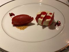 甜点-SIR ELLY'S 艾利爵士餐厅