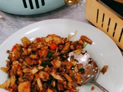 -阿甘酒家(桂青路店)