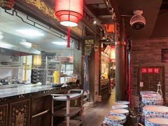 -袁老四重庆老火锅(桐梓坡店)