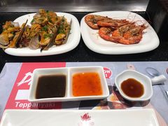 -大渔铁板烧(大悦城店)