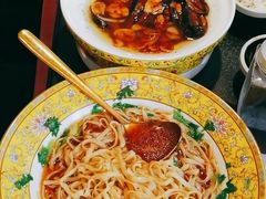 -老淮城·长鱼面(河下古镇店)