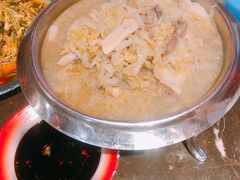 -粗粮人家·东北菜(洋桥店)