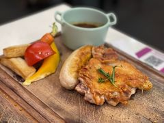 -和平馆·地道港澳茶餐厅(西门口店)