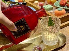 -秘密旅行Bonjour(黑金冠 江南西店)