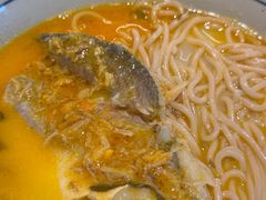 -蟹黄鱼·海派深夜面馆(江湾里店)