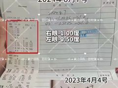 -思明堂儿童近视弱视视力矫正中心(联洋店)