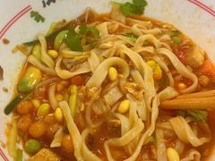 -汉唐守艺人·河北面馆(民心河店)