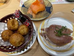 -大起水产回转寿司(大丸心斋桥店)