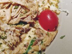 -机器人火炉披萨