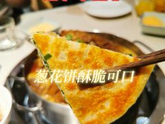 -浩爷羊蝎子火锅(望京店)