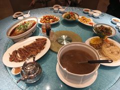 -御唐府海珊瑚主题餐厅