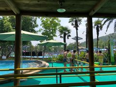 -苏州乐园森林水世界