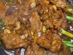 -黄泥岗·黄陂农家菜(百步亭店)