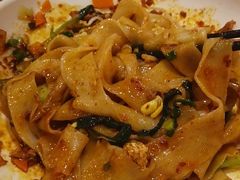 -鼎高高陕西美食(龙德广场店)