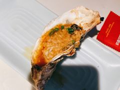 -蚝翅·海鲜粥·烧烤·宁夏滩羊季(玉米楼店)