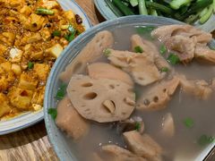 -静一餐厅·湖北菜(前门创始店)