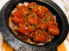 -同庆楼(金宝汇店)