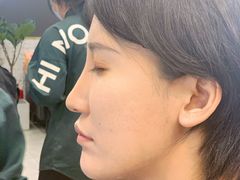 -海马体照相馆|大师(北京华贸中心店)