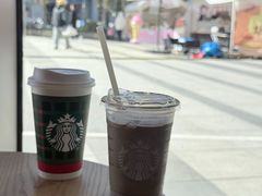 -星巴克臻选(连云港苏宁广场店)