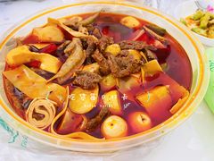 -南街杨记·麻辣烫