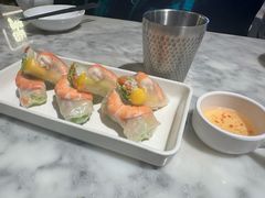 -PHO爺·越南料理(亦庄大族广场店)