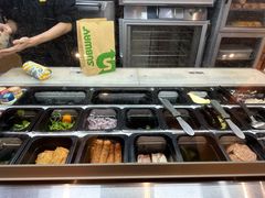 -赛百味SUBWAY(地王广场店)