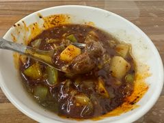-老字号贾家肉丸糊辣汤(光明巷店)