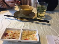 咸菜-深山老屋(张江店)
