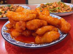 -北大地皖峰饭馆