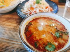 冬阴功汤-Hi YOU你的饭局泰餐厅(雍和宫店)