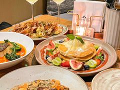 -NG PASTA吴居·中华意面(南头古城店)