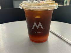 -M Stand(西安大悦城店)