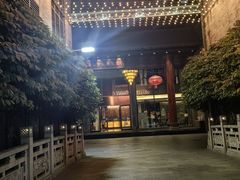-佛山顺德香云纱园林酒店(清晖园店)