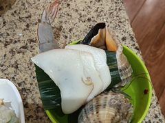 -丰卓会海鲜自助(中润大道店)